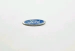 1981-1982 Ford Exp Escort Vintage Logo Badge Symbol Sign Emblem. Fixed Price $24.99.