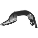 Oer BP4899G Inner Fender; 1966-67 Tempest, Lemans, Gto; Front; Rh. Fixed Price $206.98.
