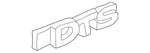 Genuine Gm Nameplate 25661452. Fixed Price $21.57.