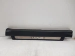 2011-2017 Lexus CT200H Front Left Side Door Scuff Plate Trim Oem 67920-76020. Fixed Price $50.00.