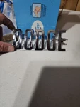 Dodge Oem 1968-1971 A100 A108 Van New Nos Rear Door Emblem Badge Logo 2905766. Fixed Price $75.00.