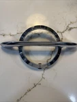 1954 Oldsmobile Emblem Hood Trunk Globe Fiesta Hot Rat Rod Chrome 55. Fixed Price $59.99.