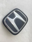 Emblem Honda (75710-30A-A01) Accord 2023 2025 Front Grille Logo Radar Oem. Fixed Price $39.99.