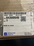 2020-2023 Chevy Silverado Wt Black Emblems Genuine Gm 84300946 Oem. Fixed Price $40.00.