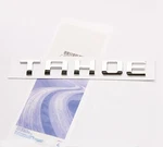 Yoaoo 1X Oem Tahoe Emblems Letter Badge Compatible With For Glossy Chorme. Fixed Price $25.53.