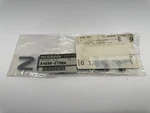 2007-2008 Nissan Sentra Nameplate Emblem Badge 84896-ET00A. Fixed Price $50.00.
