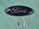 Ford Grille Emblem # FB53-8B262AA. Fixed Price $12.99.