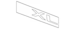Genuine Gm Cxl Emblem 25979750. Fixed Price $36.75.