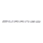 2011-2020 Dodge Durango Liftgate Emblem Badge Nameplate Oem Mopar 55079299AC. Fixed Price $99.02.