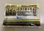 Oer Grill Emblem 372170 For Chevrolet Nova 1976-1977. Fixed Price $35.16.