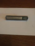 1967 Dodge Coronet Glovebox Badge Logo Emblem Nameplate 2661595. Fixed Price $19.99.