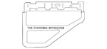 Genuine Ford Vent 8C3Z-16228-A. Fixed Price $84.88.