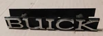 Nos 1977-1991 Gm Radiator Grille Plate Emblem Buick Lesabre Century Electra. Fixed Price $23.39.