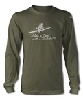 Oldsmobile "make Date With Rocket Emblem 1949 1952 Long Sleeves T-shirt. Fixed Price $29.66.