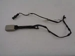2004-2009 Toyota Prius Front Left Driver Side Seat Belt Buckle Gray Oem AK260427. Fixed Price $52.25.