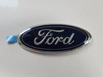 New Oe 01-07 Ford Escape Rear Hatch 01-09 Ranger Tailgate Emblem YL84-7843500-AB. Fixed Price $29.00.
