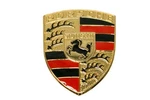 Genuine Porsche 64455921002 Hood Emblem 356B 356C 356SC. Fixed Price $134.83.