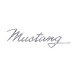 United Pacific F6802 1968 Fits Mustang Script Emblem. Fixed Price $22.99.