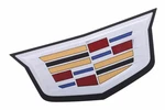 Genuine Gm Silver Front Grille Emblem 84708196. Fixed Price $67.45.