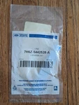 Genuine Ford Hatch Emblem 7H6Z-5442528-A. Fixed Price $9.99.