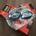 Toyota Corolla KE20 KE25 KE26 TE21 TE27 Deluxe Side Emblem Badge Original Part. Fixed Price $144.00.