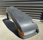18-22 Gladiator Front Wheel Opening Fender Flare Molding Right Mopar 68584842AA. Fixed Price $325.00.