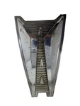 Vintage Oem 1960 Dodge Phoenix 1964065 Side Badge Emblem Trim Mopar Car Auto. Fixed Price $35.00.