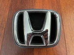 Honda 2008-2010 Odyssey Oem Front Grille Emblem Assembly Ocean Mist Blue. Fixed Price $39.99.