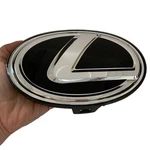 Front Grille Emblem For Lexus LX570 2012-2021 GX460 2013-2018 Logo Badge. Fixed Price $59.95.