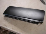1966 1967 Chevelle Malibu Camino Ss 300 Glove Box Door & Hinge Gm Oem. Fixed Price $115.00.