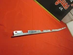 1976 1977 Monte Carlo Tail Panel Molding Lower. Fixed Price $65.00.