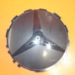 Mercedes Benz G630 G500 Grille Emblem Housing 2019-2022 2023 2024 A4638884300. Fixed Price $134.10.