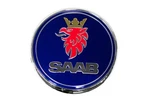 Genuine Saab 12844161 Hood Emblem 9-5 9-3. Fixed Price $45.31.