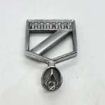 Oem Vintage Gm 1985-1988 Buick Electra Hood Ornament Emblem 25532172 1986 1987. Fixed Price $25.18.