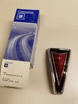 Genuine Gm Original 1992 1993 Pontiac Bonneville Sse Grille Emblem 25557472. Fixed Price $29.99.