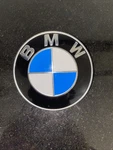 Bmw Genuine Oem Emblem Badge 7376339-01 813237505. Fixed Price $19.00.