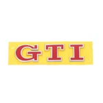 Oem 2018-2021 Volkswagen Gti Hatch Emblem Rear Badge 5G0-853-675-AC-JZQ New. Fixed Price $69.88.