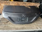 Mercedes Benz CLA250 GLA45 W117 Oem 14-18 Rear Trunk Deck Lid Shell Panel Gray. Fixed Price $295.32.