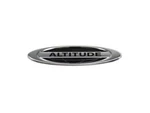 Liftgate Emblem Mopar 68234479AA. Fixed Price $98.90.