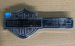 Fits 2003-2007 Ford F-250 Super Duty Name Plate 4C3Z9942528AC New Oem. Fixed Price $505.68.