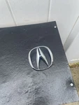 2004-08 Acura Tl Rear Lid Chrome Emblem Logo Badge Sign Symbol Oem. Fixed Price $18.99.