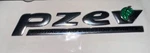 Subaru Partial Zero Emission Vehicle Pzev Emblem Legacy Forester SOA3681002. Fixed Price $45.00.