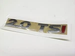 Genuine Volkswagen Deck Lid Emblem 1Q0-853-675-R-GQF. Fixed Price $88.27.