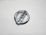 2007-2021 Nissan Sentra Rear Trunk Emblem 84890ET00A Oem. Fixed Price $12.50.