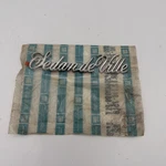Nos Oem 1977-80 82-84 Cadillac Sedan Deville Roof Panel Emblem Ornament Badge. Fixed Price $95.00.