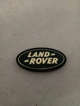 Rover Freelander Emblem Logo Symbol Badge Tailgate. Fixed Price $18.99.