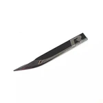 Genuine Volkswagen Nameplate 5G0-853-688-BF-FOD. Fixed Price $82.79.