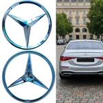 Mercedes Benz 2012 GL450 Rear Boot Emblem Star Logo Badge Oem A1648170016. Fixed Price $15.99.