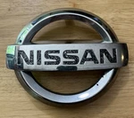 2007-2013 Nissan Altima Front Grille Emblem 62890-JA000. Fixed Price $17.99.