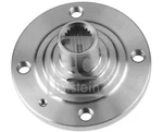 Febi Bilstein 06655 Wheel Hub For Vw. Fixed Price $26.01.